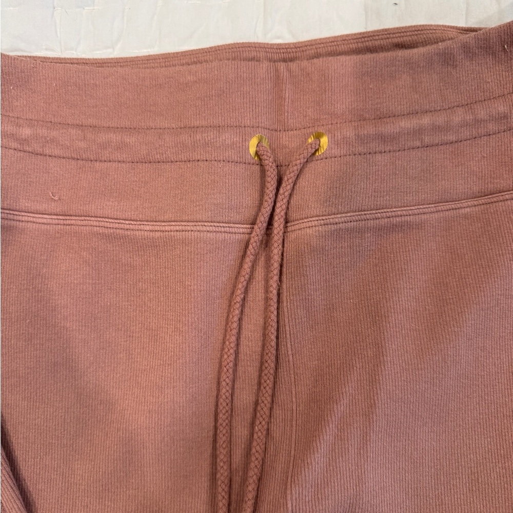 Fabletics Ribbed Leggings - Picture 2 of 5